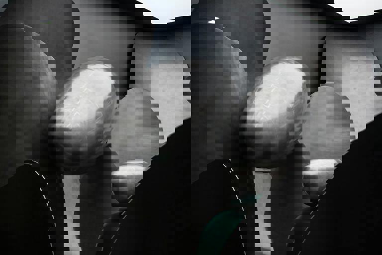 Vintage Skateboard Art Show Draws Fans to Unexpected Exhibit Venue