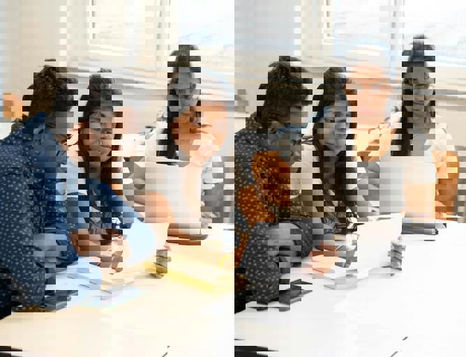 AI-Generated Textbooks Replace Traditional Volumes in Select Brighton Schools